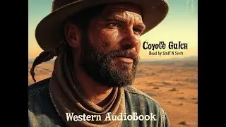 Coyote Gulch by Peter Field Chapter 23 Full Audiobook Classic Western Novel