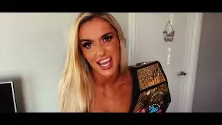 Mariah May VS Lizzy Evo Promo