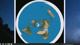 Secrets of Antarctica;alien Bases,pyramids and shape of earth documentary