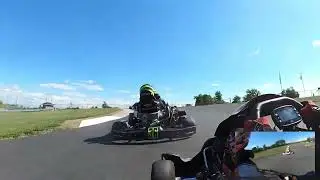 Kelly&rsquo;s Motorsports Park - Sr Medium - Feature - 8/24/25