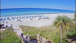Celadon Beach Resort Beach Cam by Maxet Management Group