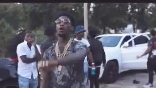 Migos ft Skippa Da Flippa - Trenchez Instrumental