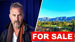 Kevin Costner House Carpinteria