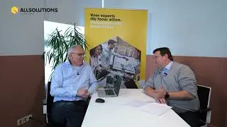 Allsolutions Release Party Teaser