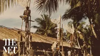 Asmat Encounters