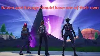 Fortnite fanlore 
