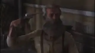 A Vets Final Message (SHORT)
