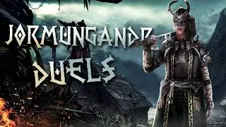 [For Honor]: Rep 70 Jormungandr Duels #1