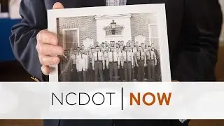 NCDOT Now: Oct. 10 - Baxter Bridge Opening; Trooper Wallin Bridge; DMV Road Tests & License Renewals