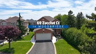 69 Zucchet Ct
