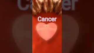 Cancer 💫 What Your Angels Want You To Know #tarot #zodiac #astrology #horoscope #tarotreading