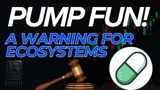 Pump.fun Is a Warning Signal (Crypto Investors Pay Attention)