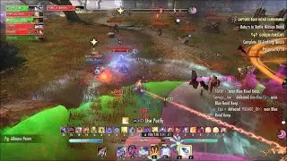 Eso pvp negate sorc support pvp build