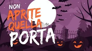 #SpecialeHalloween | LIBRI DA LEGGERE su CASE INFESTATE (e anche un film da guardare)