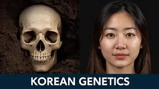 Наконец-то объяснены истинные генетические корни корейцев