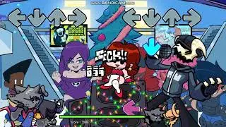 kapi vs tabi (animal but kapi and tabi sing it)