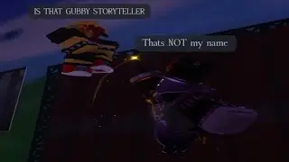 Lobotomy | Forsaken Clips