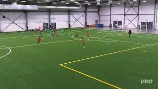 APDL - Calgary Foothills 12B vs Scottish United 12B