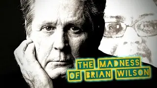 The Madness of Brian Wilson | Understanding Schizoaffective Disorder / Schizophrenia