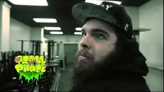 Trollphace, Bear Grillz at SoundGarden Hall