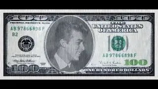 Karlo Metiko&scaron; ~ $100 ~ Matt Collins