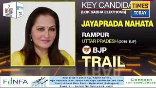 India Election results 2019