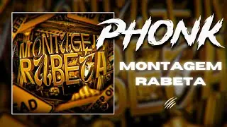 VXCA, SLOWERB, KRAZYMANE - MONTAGEM RABETA (NORMAL | SLOWED | SUPER SLOWED)