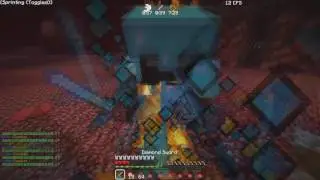 EnderGod 1v1 montage CalaxisPvP vs AlumixPvP