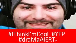 [YTP] Keemstar thinks he's cool
