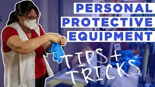 Transmission Based Precautions: COVID-19 Positive Ward - Infection Prevention Control Expert