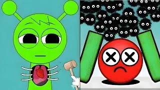 Epic - Spranky Transform VS Hide Ball  -  Puzzle Challenge Gameplay 2026