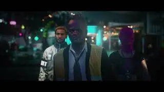 Hitman 3 - The Liability Elusive Target (Mission Briefing) | PS5, PS4, PS VR