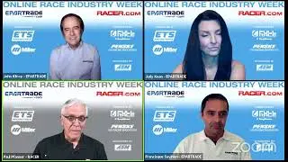 Online Race Industry Week: Day 5