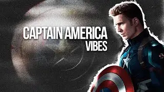 A Captain America playlist (+ quotes)