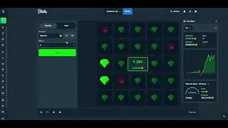 How to Play Mines on Stake: Best Strategies to Win Gold Coins