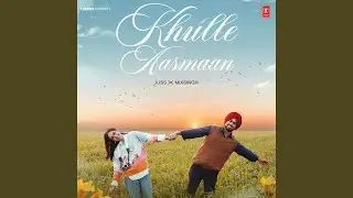 Khulle Aasmaan