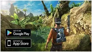 🤗 ТОП 6 ☣️ МОБИЛЬНЫХ ИГР НА Android & iOS (Online/Offline) Android game 2019 | 2020 Ты Должен Играть