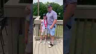 U.S. Kids Golf Greenville SC Tour at Chickasaw Point | 04.27.2025