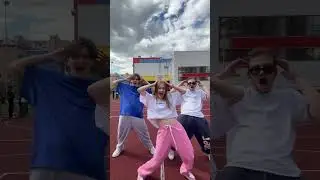 Old Town Road Dance Challenge 🤠🤠🤠 #таяскоморохова #dance #tiktok #крутая