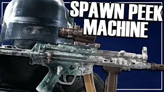 spawn peek machine