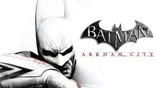 Batman Arkham City - Insane Combat Sequence | Brutal Thug Fight Gameplay 