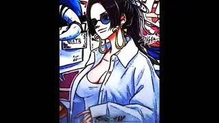 Boa Hancock❤️&zwj;🔥🥵 || ONE PIECE || BOA HANCOCK - EDIT
