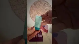 Day 11 of the Payot Advent Calendar #AdventCalendar #Payot #PayotCalendar #Unboxing
