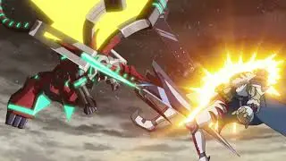 Yu-Gi-Oh VRAINS Unreleased Soundtrack - The Taste of Destruction