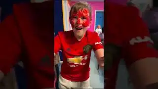 SUMMER SCHOOL - THE PAINT FIGHT