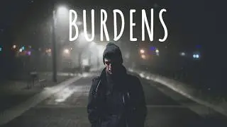[FREE] Burdens - 90s Old School Boom Bap Christian Hip Hop Rap Instrumental 2019
