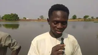 Our interview after shooting 🌠🔥🔥🔥