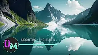Hotham - Morning Thoughts 1 Hour Loop | Unlimited Music | No Copyright Sounds