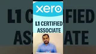 Политика перехода Xero и новые значки #xero#xerocertificate#xero2025