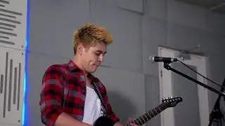 Muse - Citizen Erased (Band Cover)